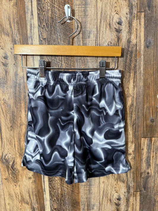 Shorts, size 6-7