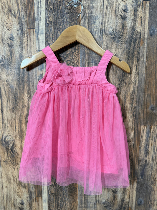 Dress, size 12m