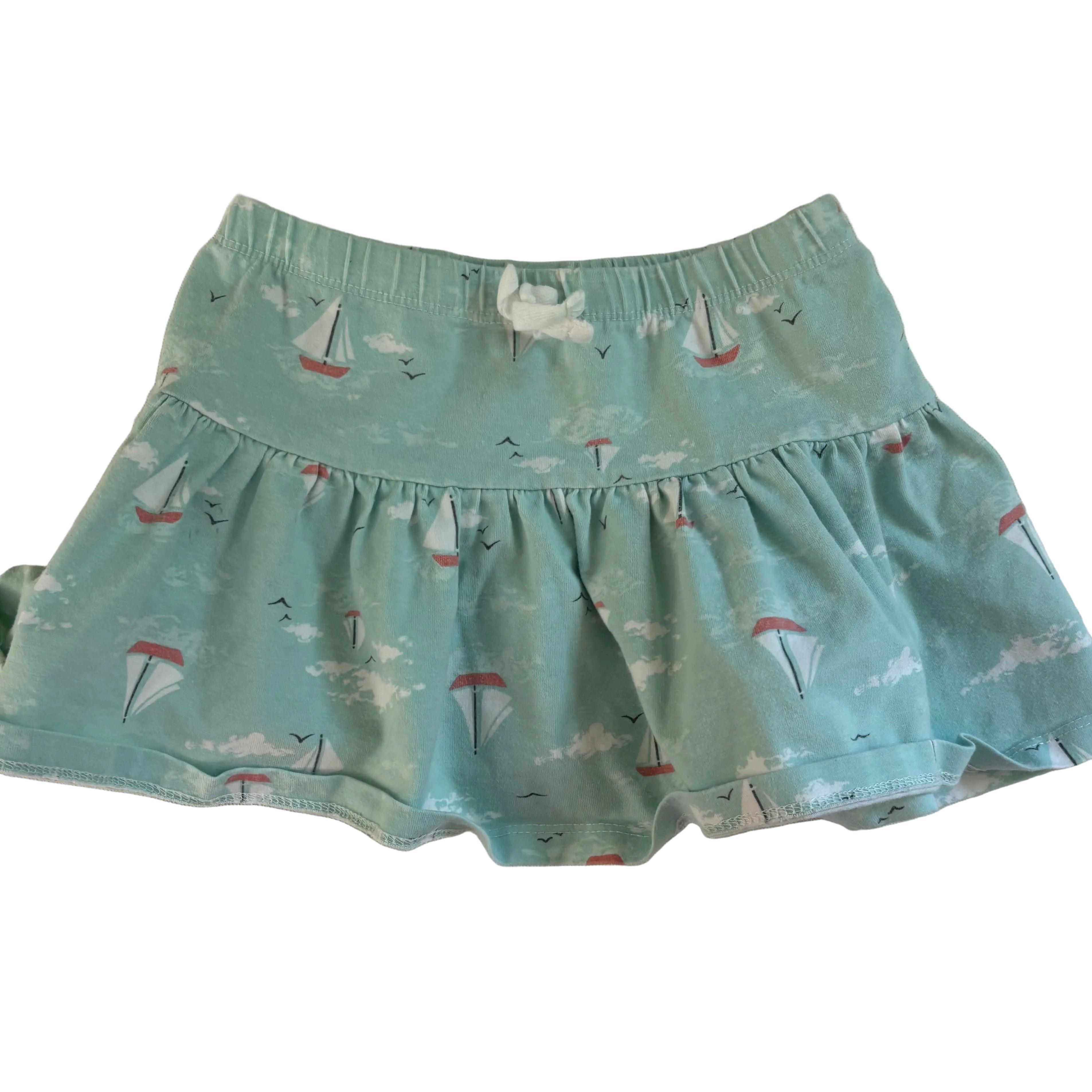 Skirt, 2T