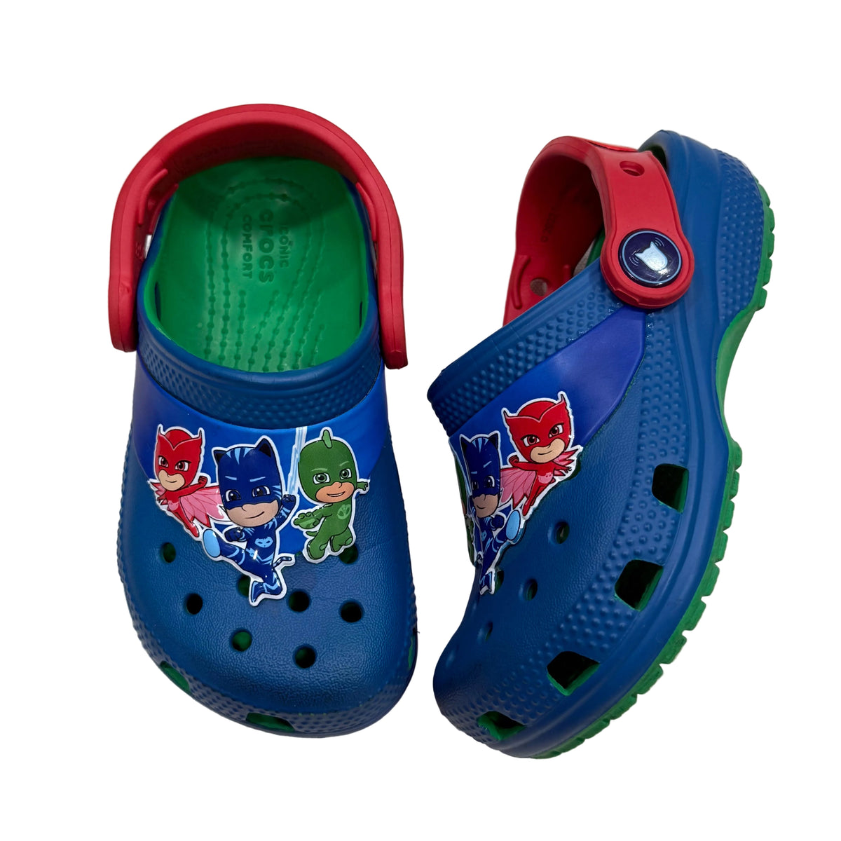 Crocs PJ Masks, 8C
