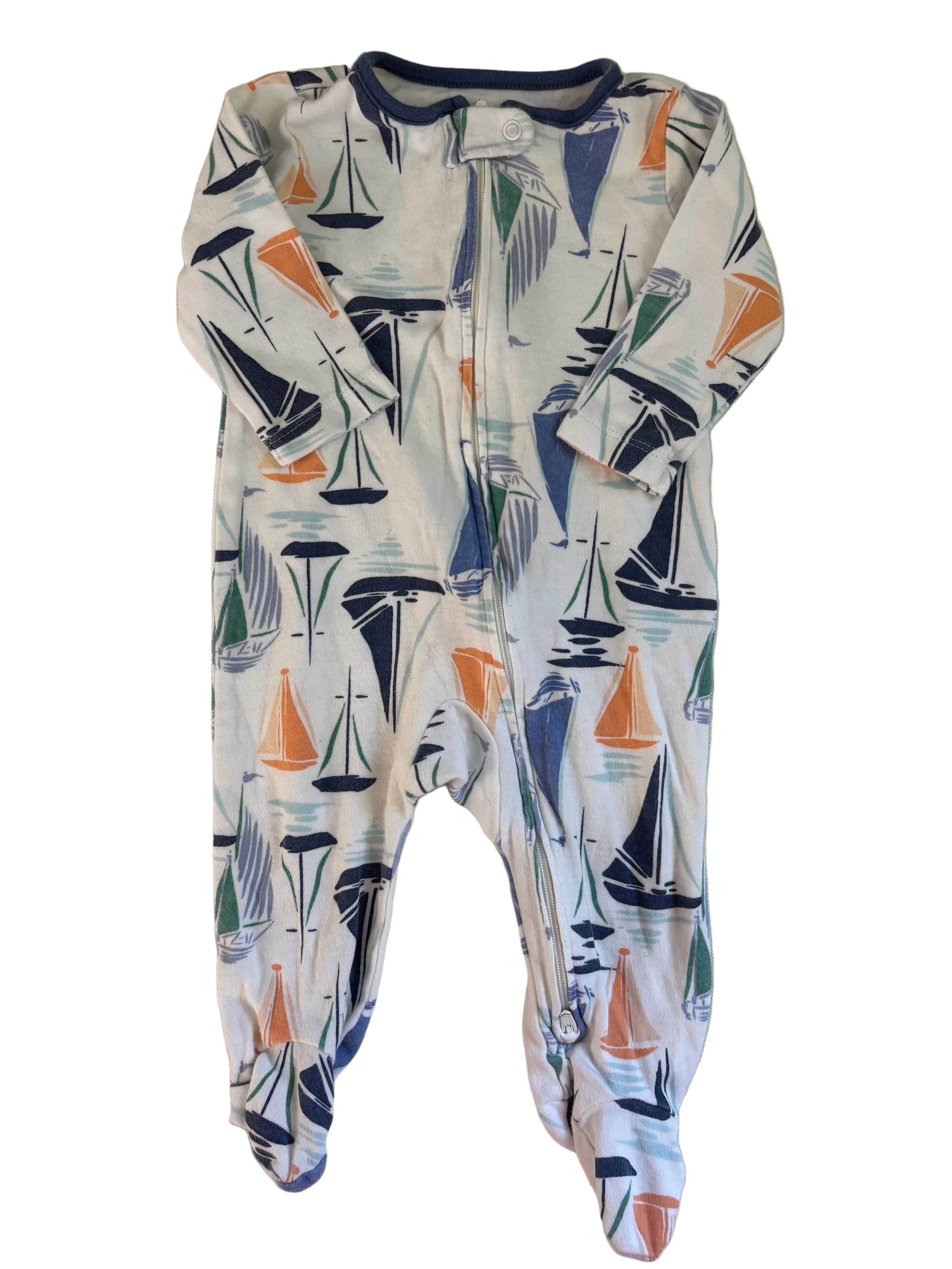 Carter’s, 6m