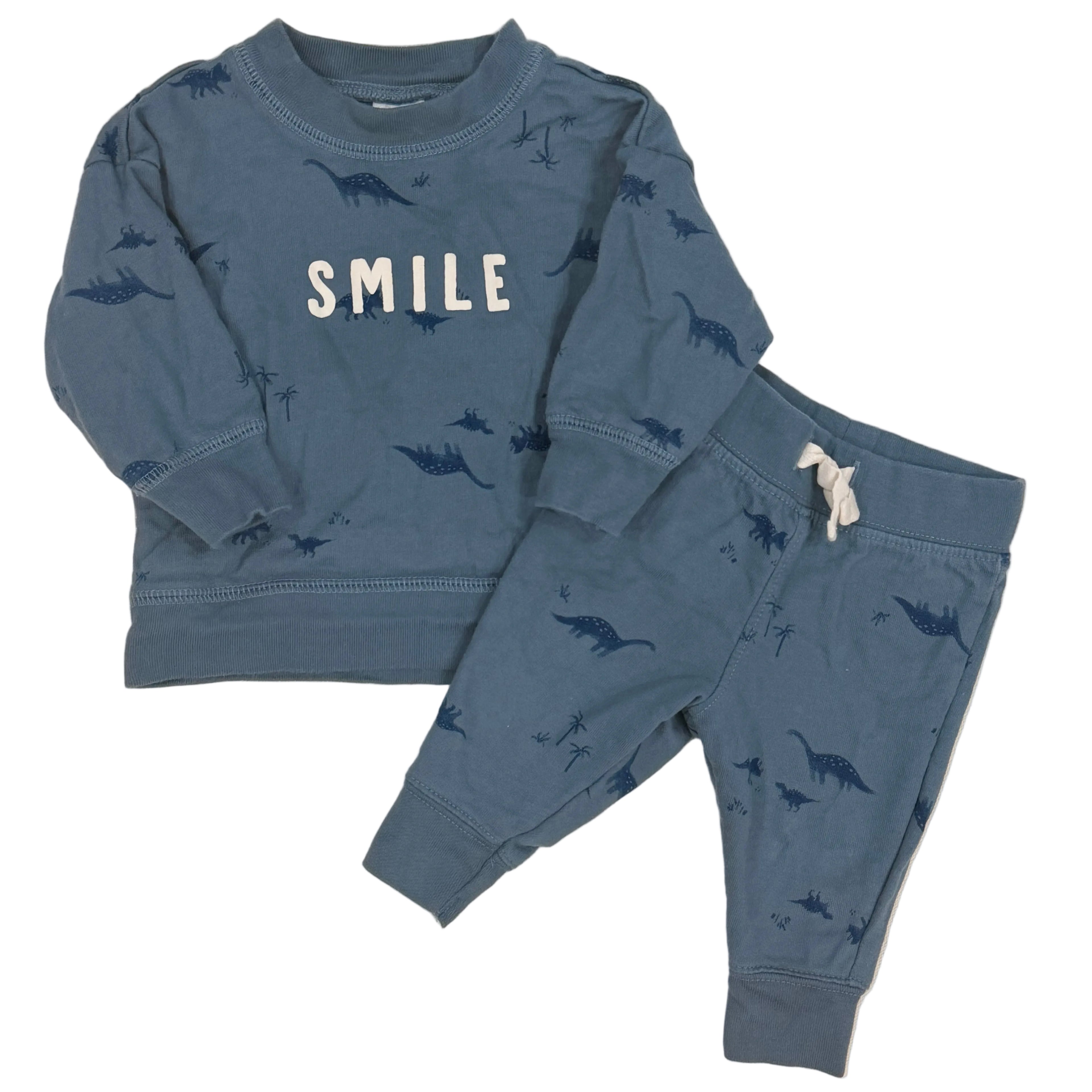 Carter's, 3m
