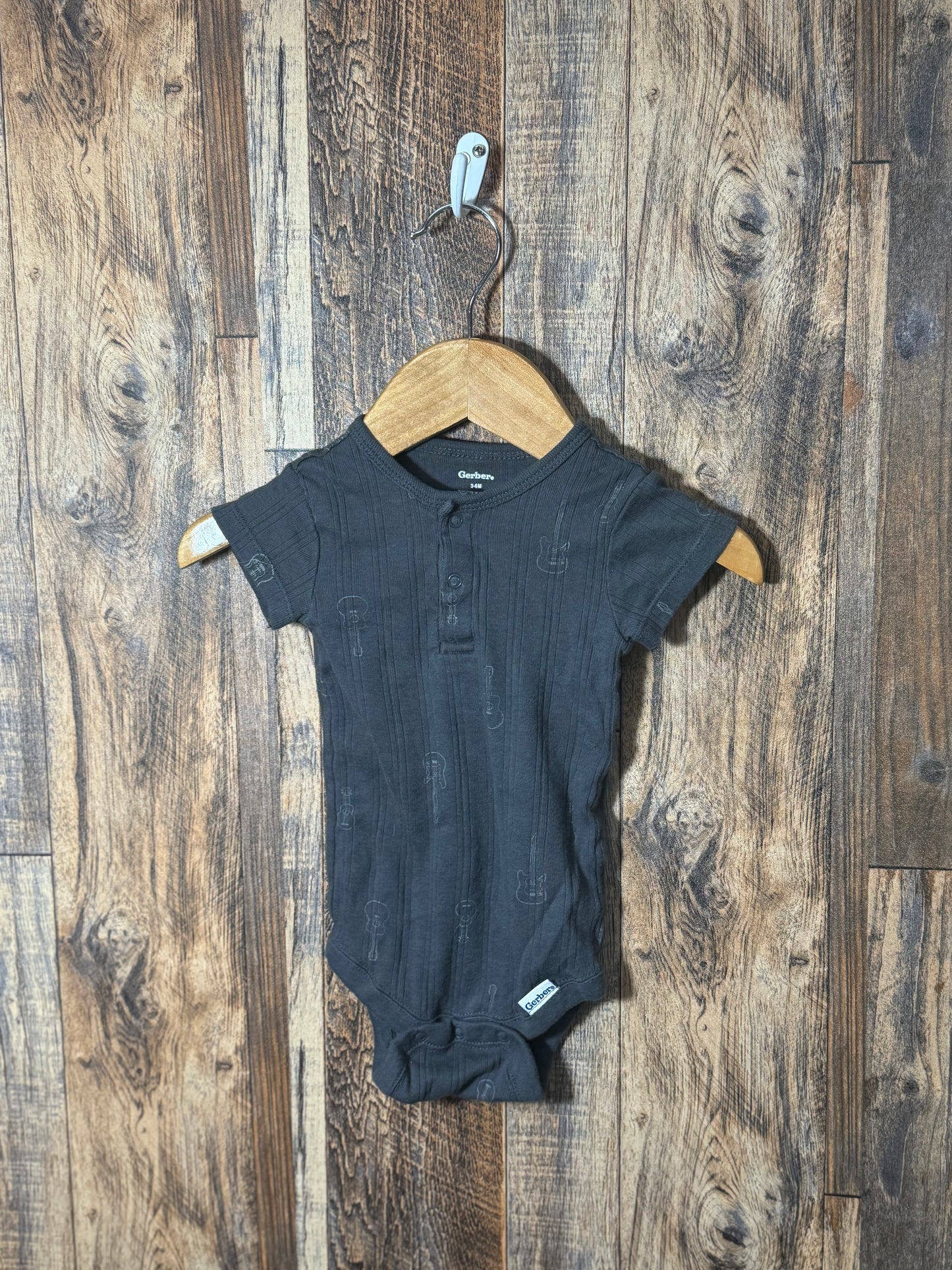 Shirt, size 3-6m