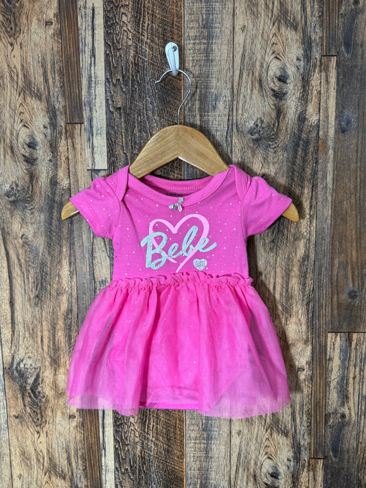 Dress, size 0-3m