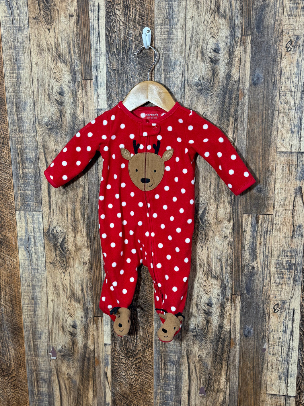 Holiday sleeper, size 3m