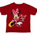 Disney, 2T