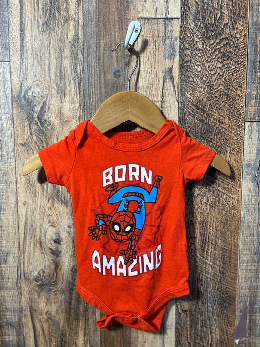 Onesie, size 3m