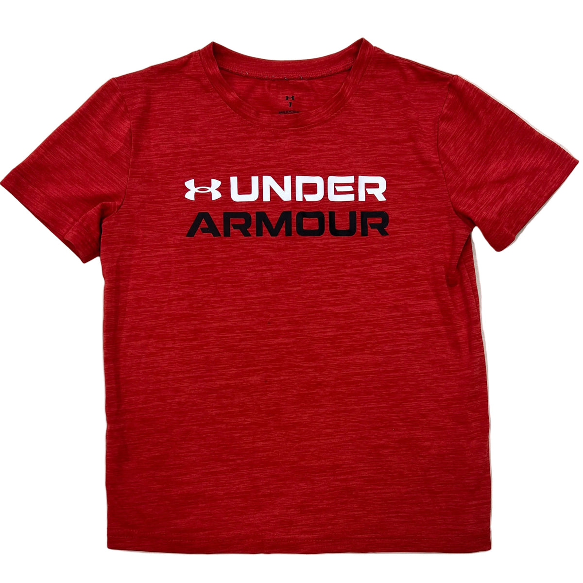 Under Armour, 7