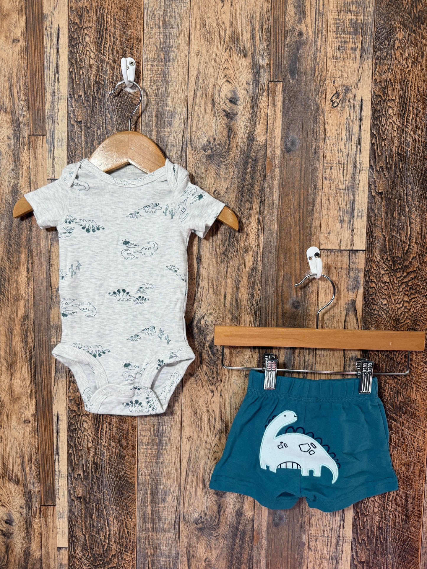 2pc set, size 3m