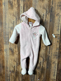 Snowsuit, size 3-6m