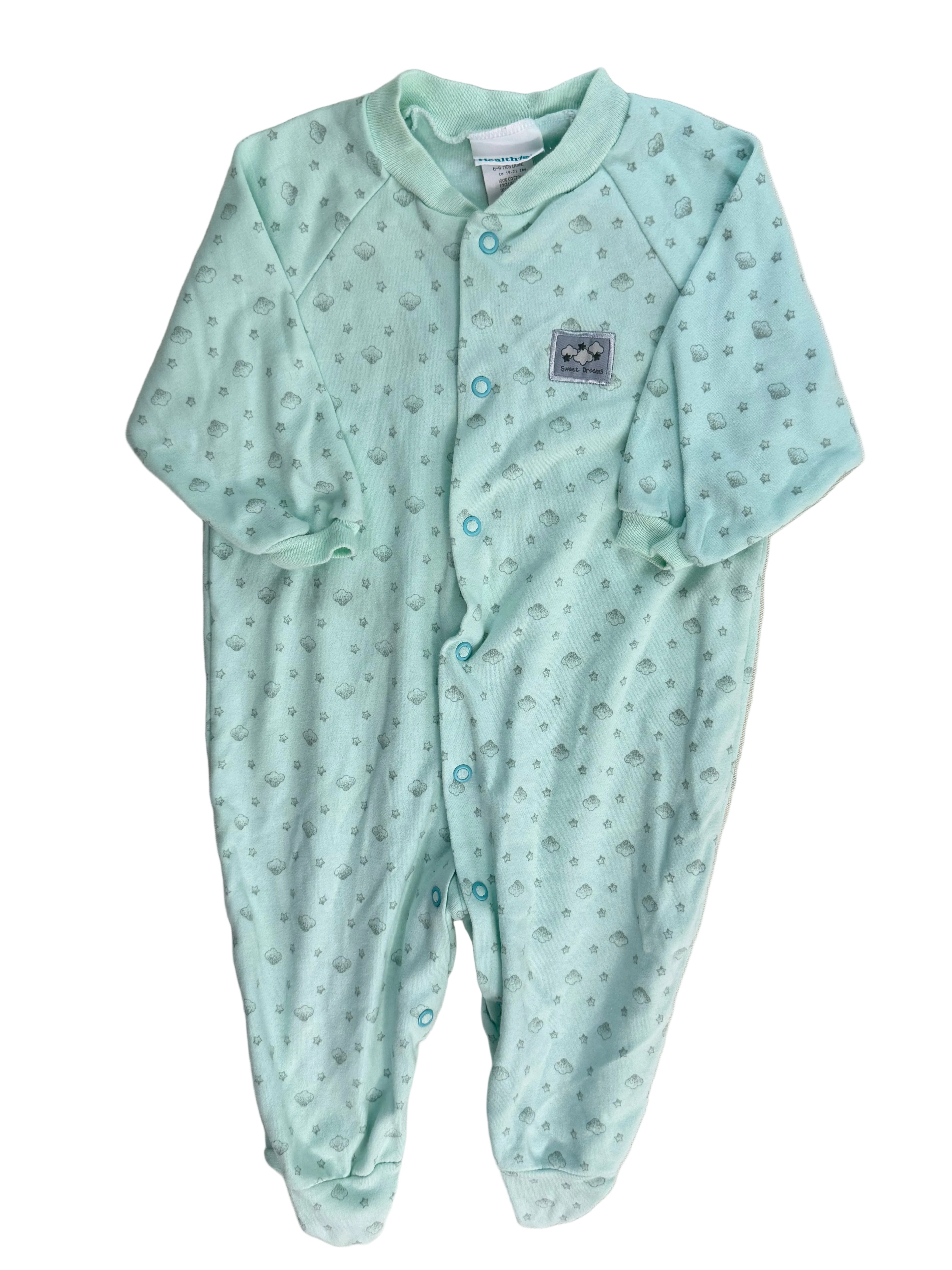 Vintage Healthtex, 6-9m