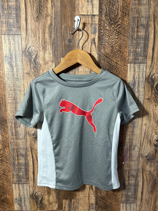 Shirt, size 5