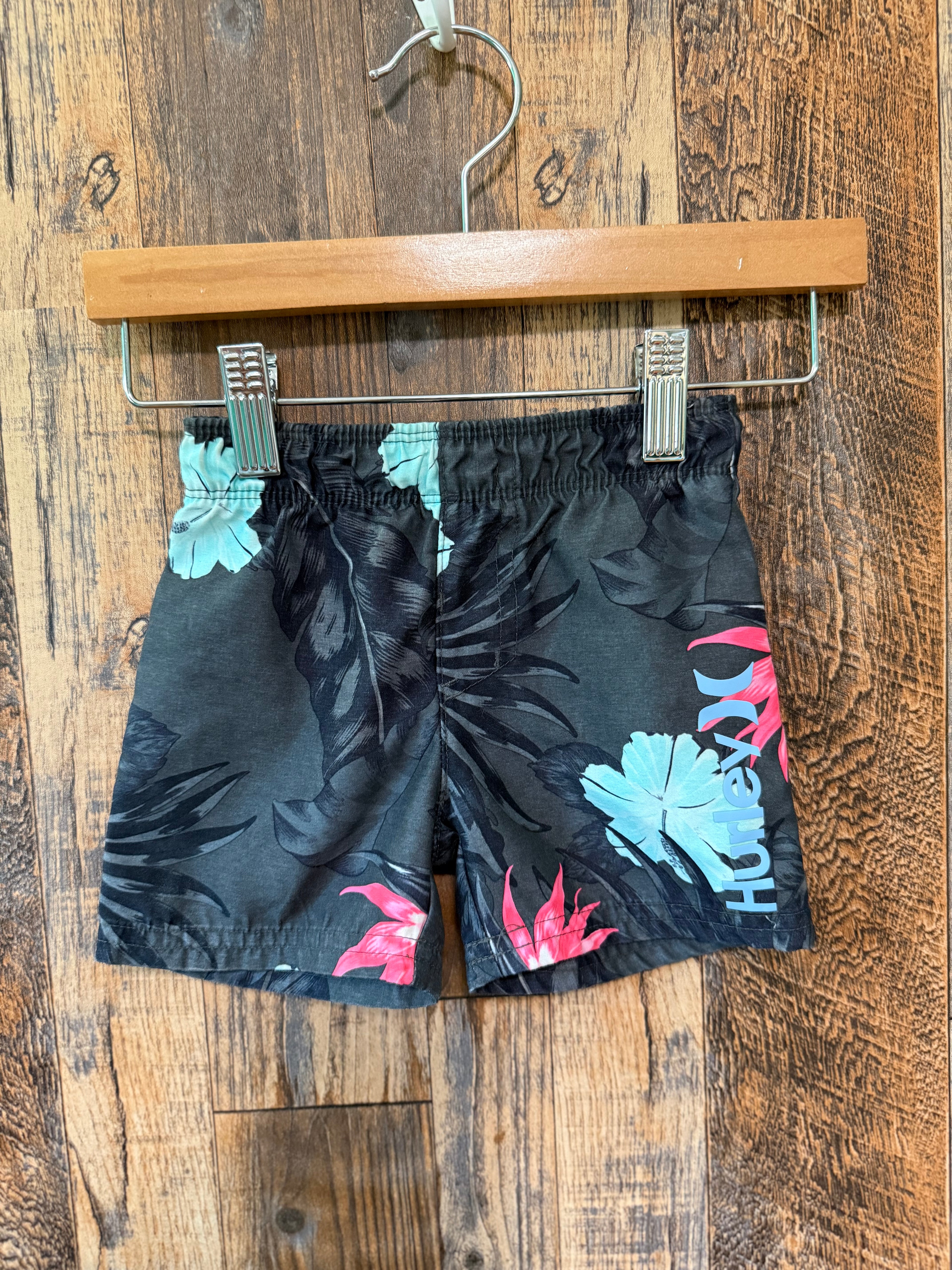 Swim trunks, size 12m