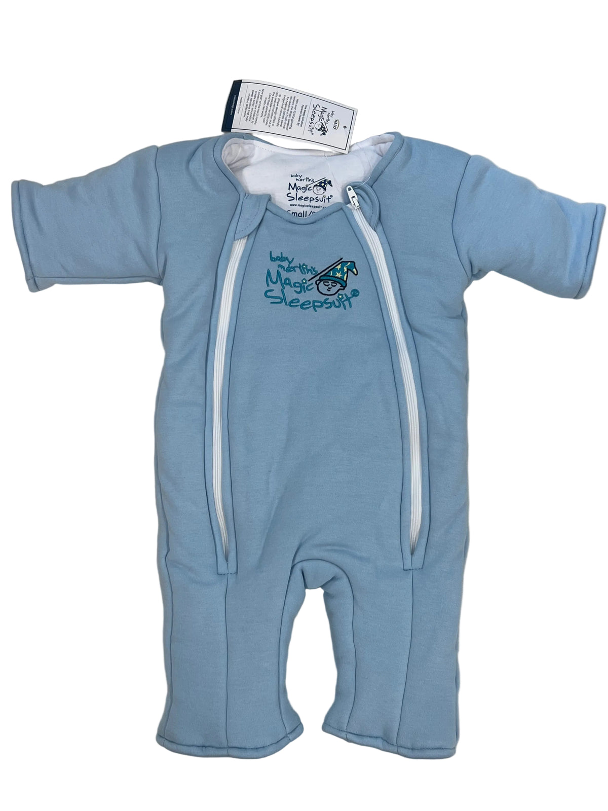 NWT Baby Merlin Magic Sleepsuit, 3-6m
