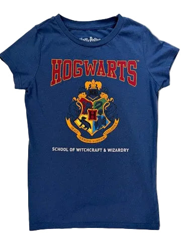 Harry Potter, 7