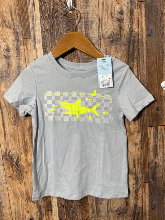 Shirt NWT, size 4t