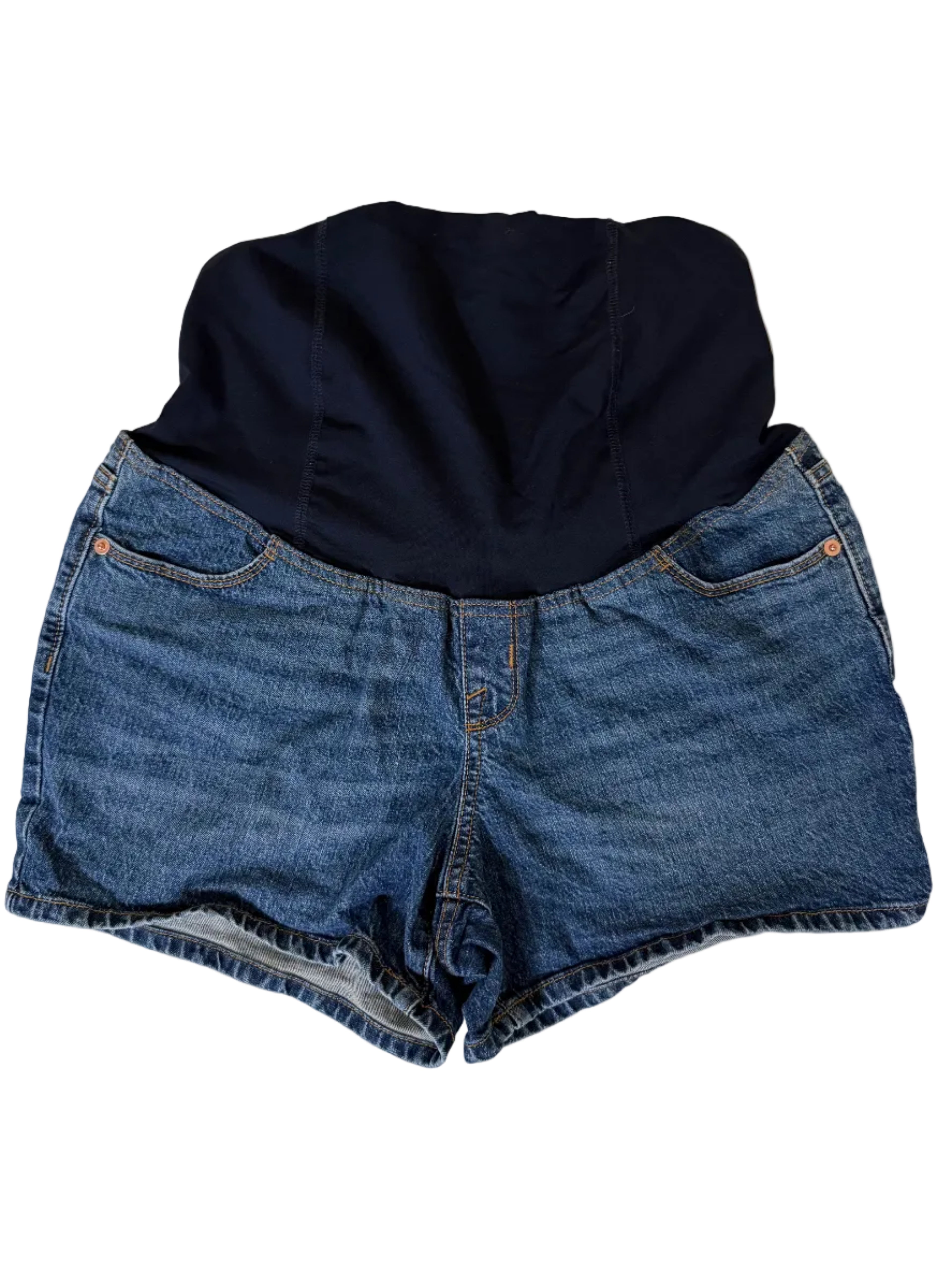 Isabel Maternity, 10