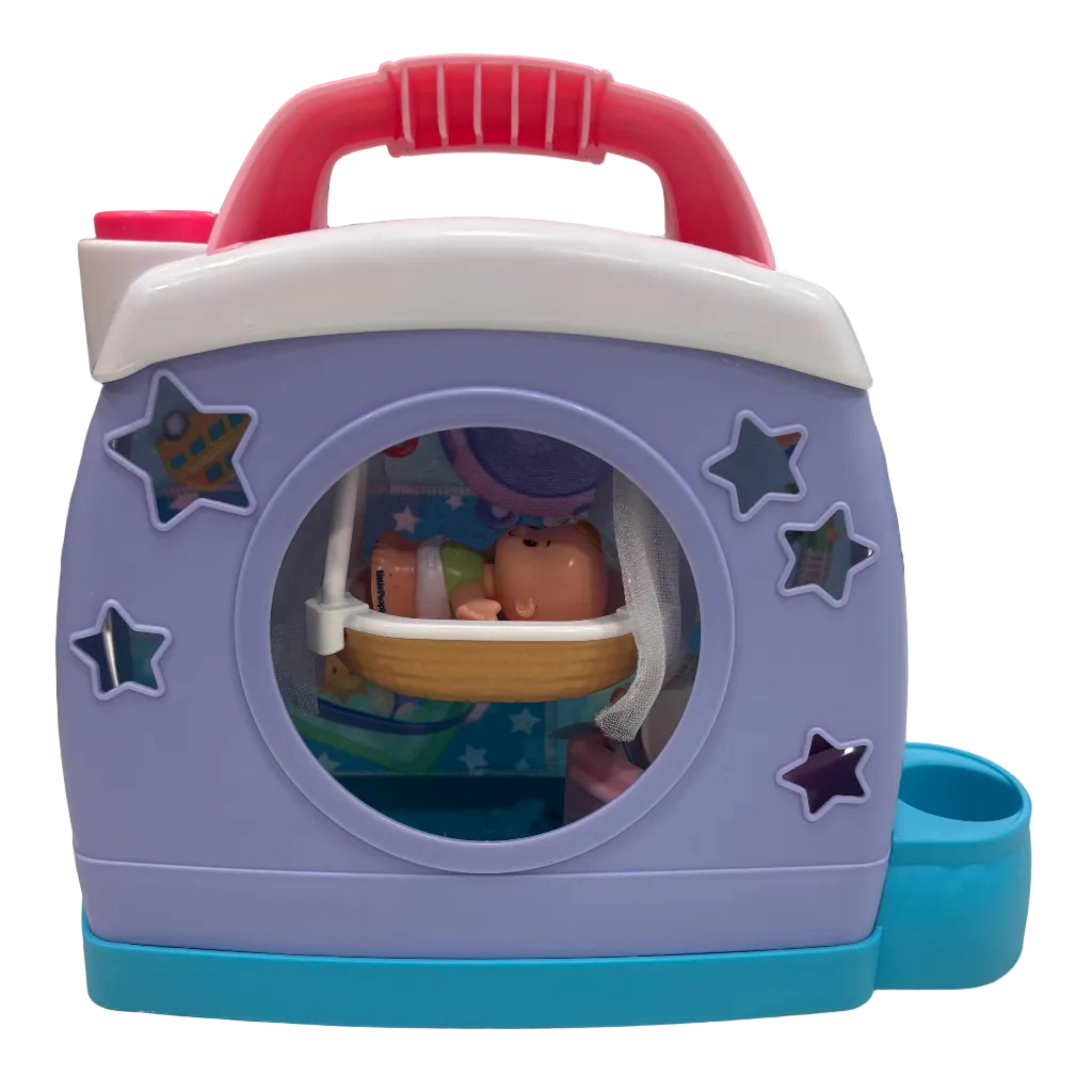 Little People Carrier Toy