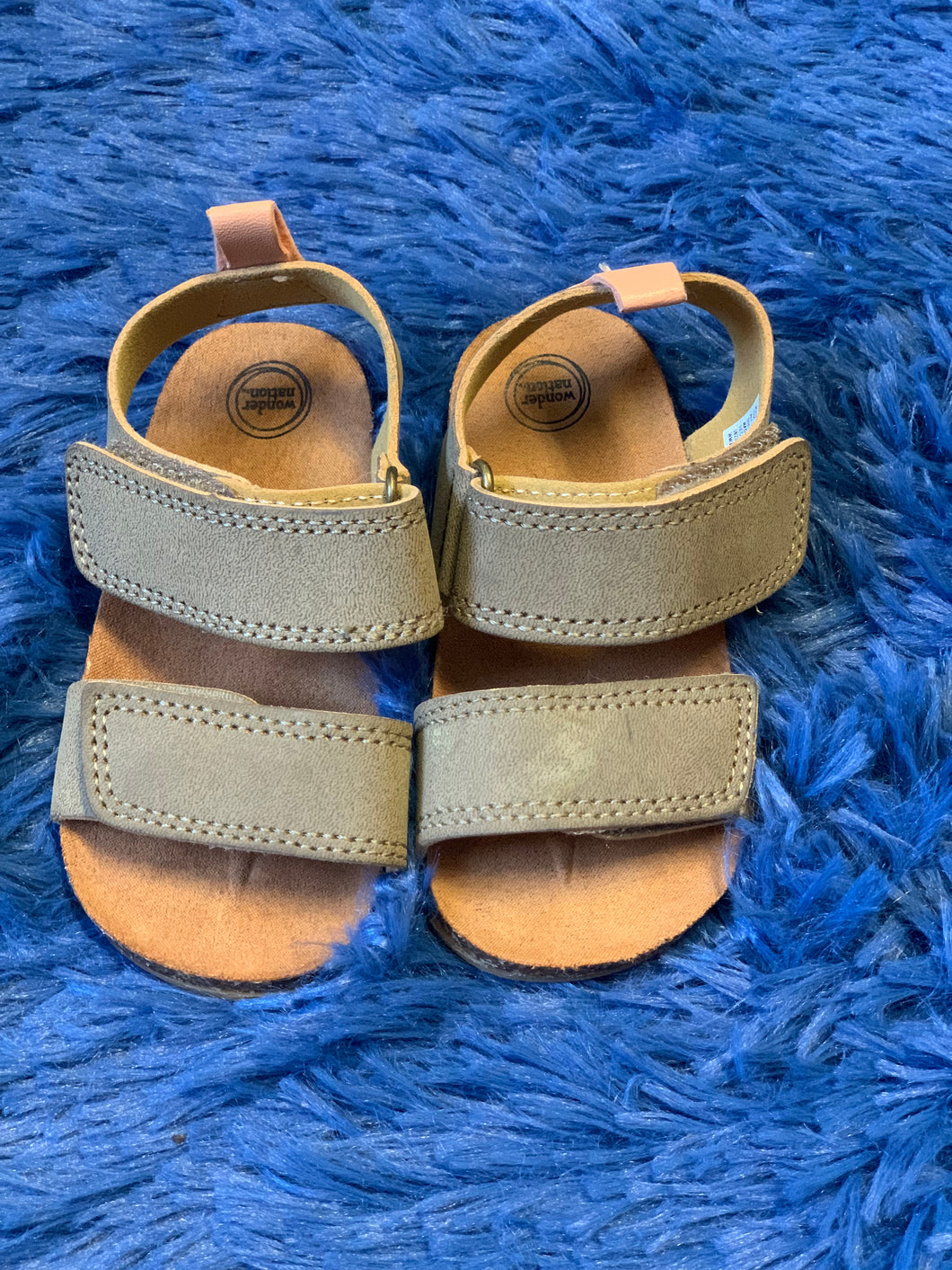 Sandles, size 5