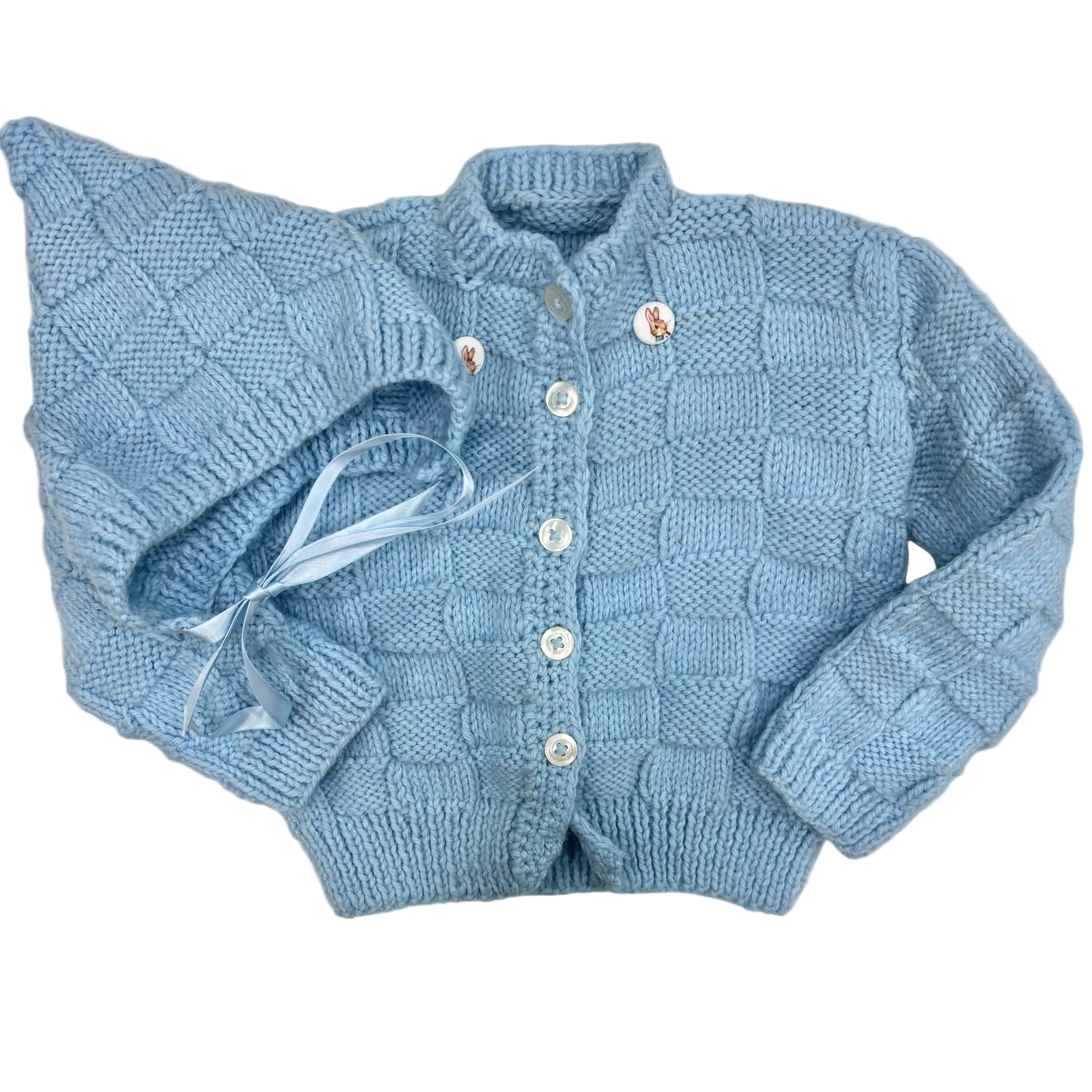 Vintage Peter Rabbit, 6-9m