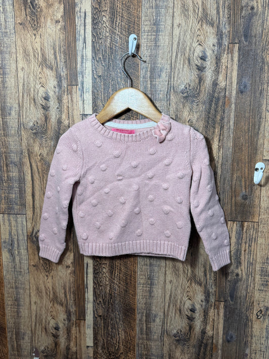 Swearer, size 24m