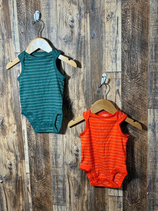 2pc tank set, size 3m