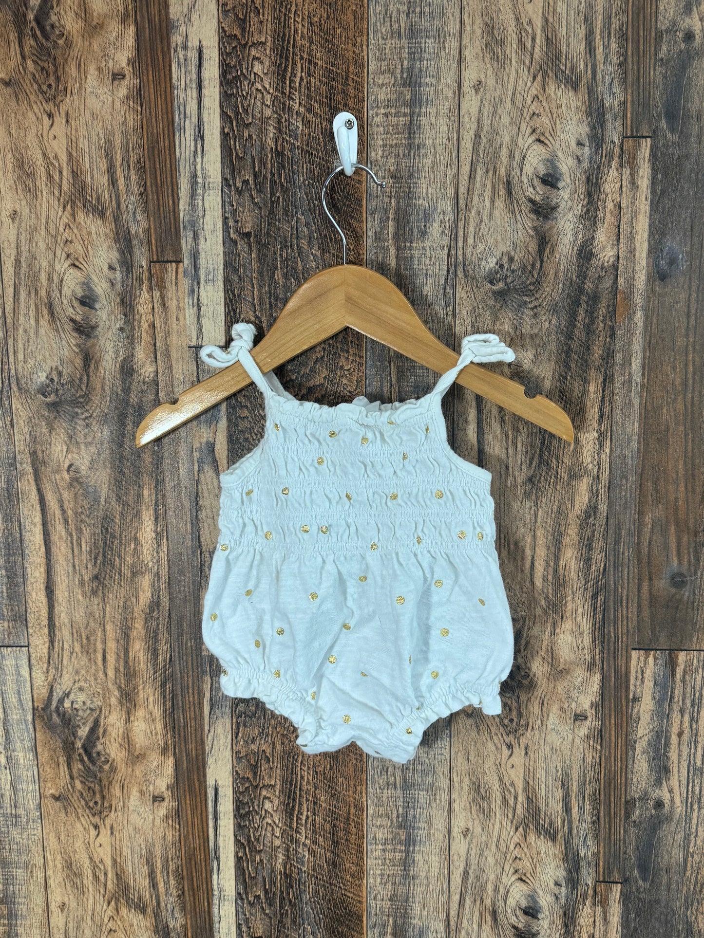 Romper, size 3-6m