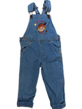 Kid U Not, 2T