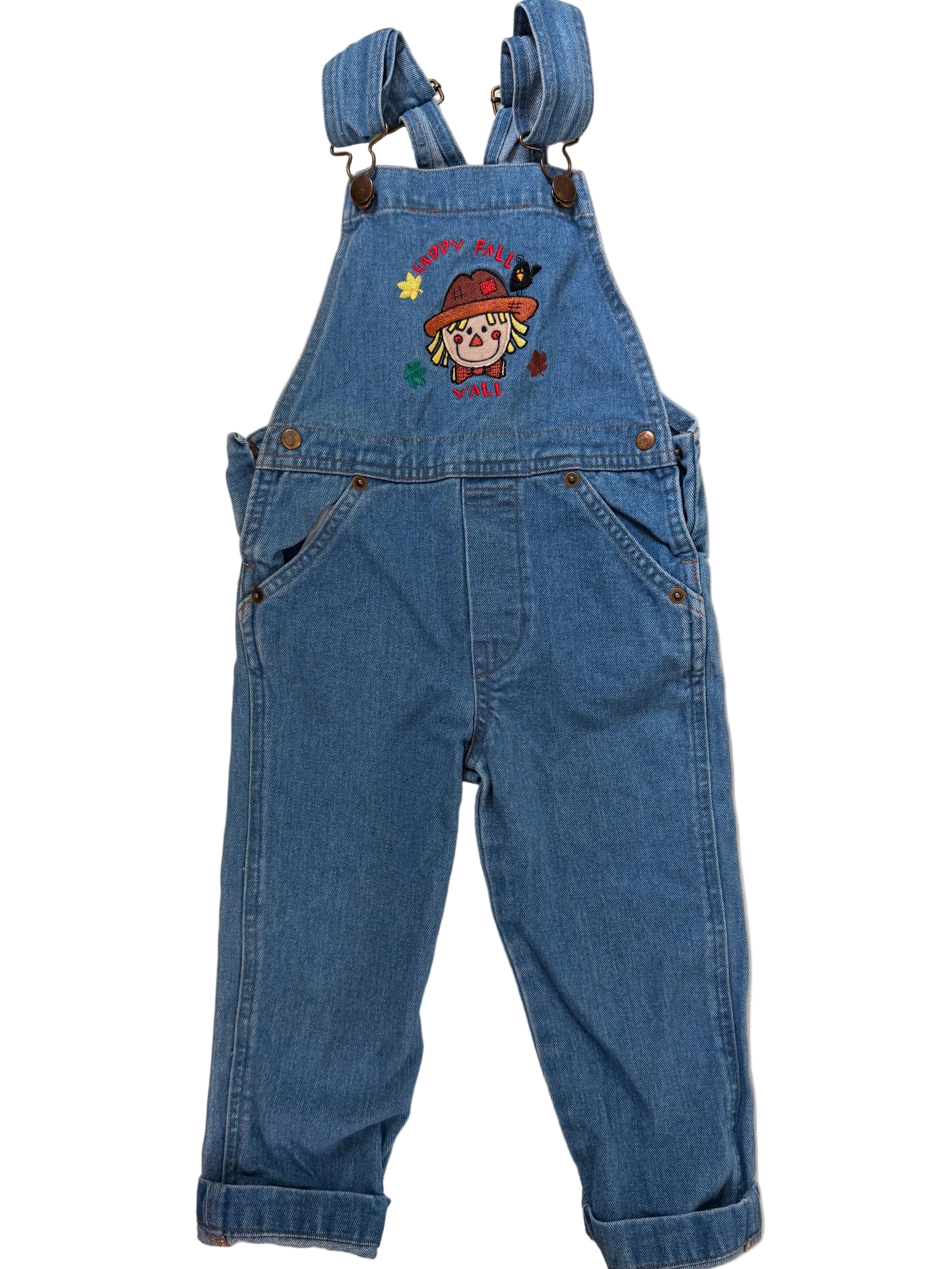 Kid U Not, 2T
