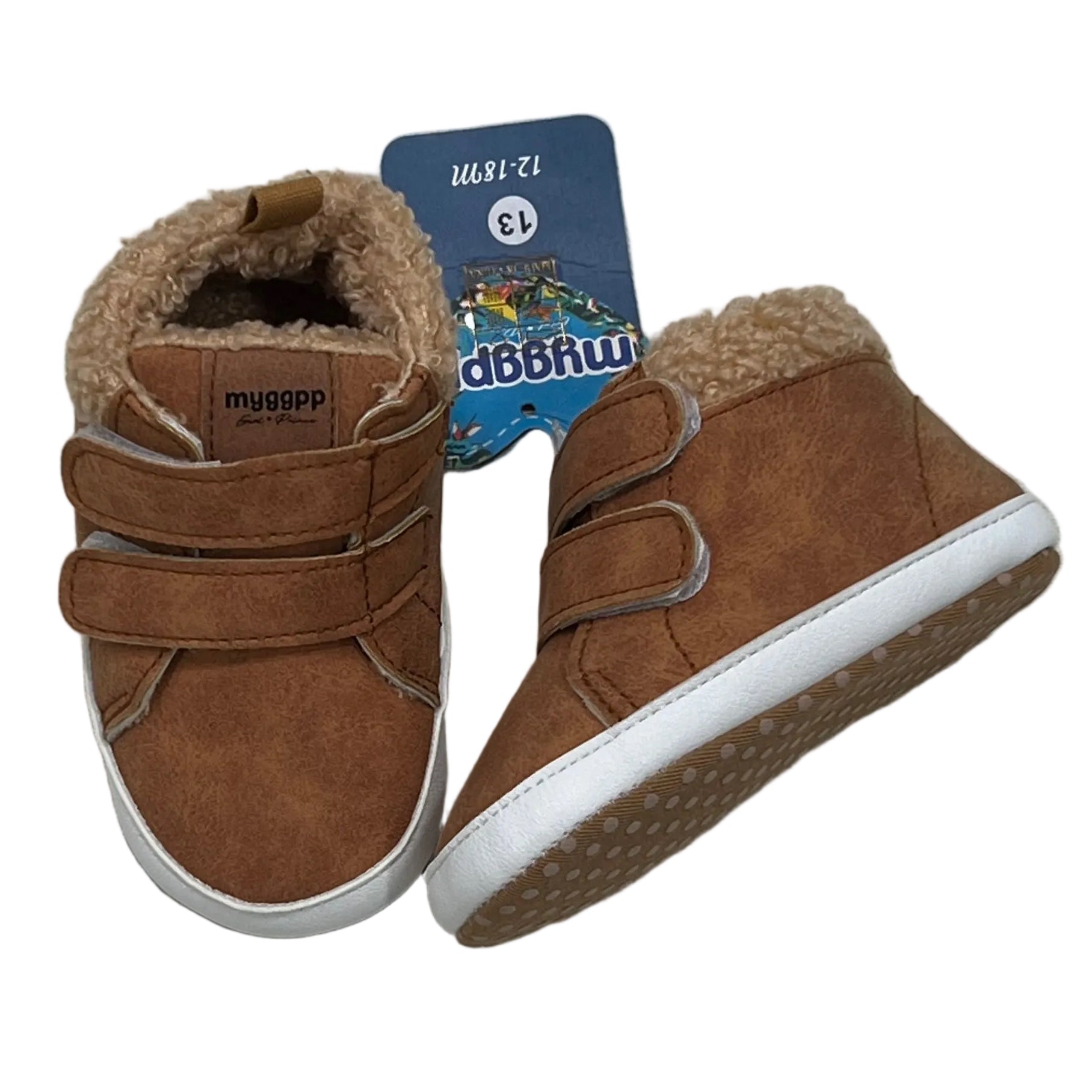 NWT Shoes, 4/5C