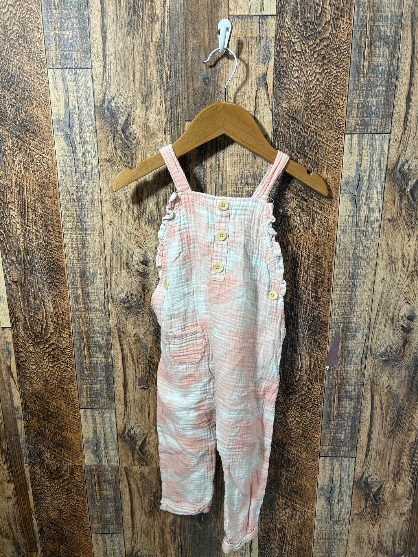 Romper, size 2t