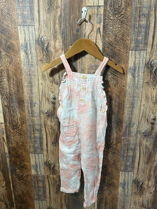 Romper, size 2t