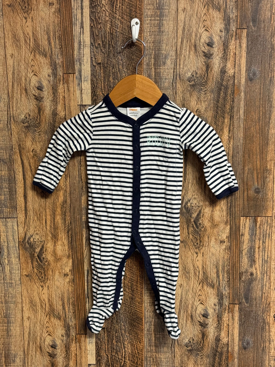 Sleeper, size 0-3m