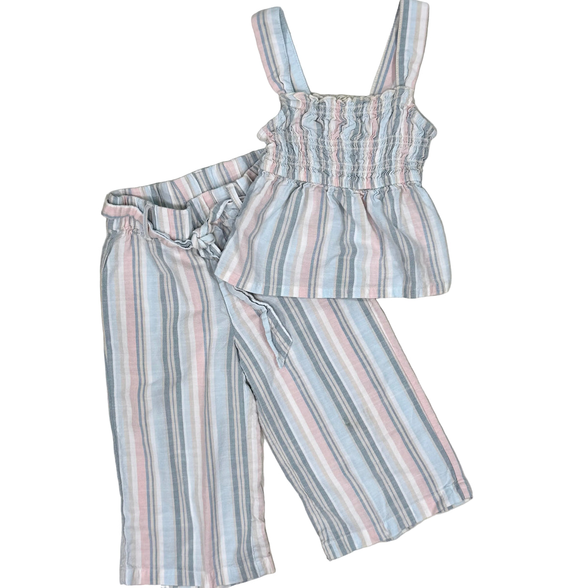 Carter's, 4