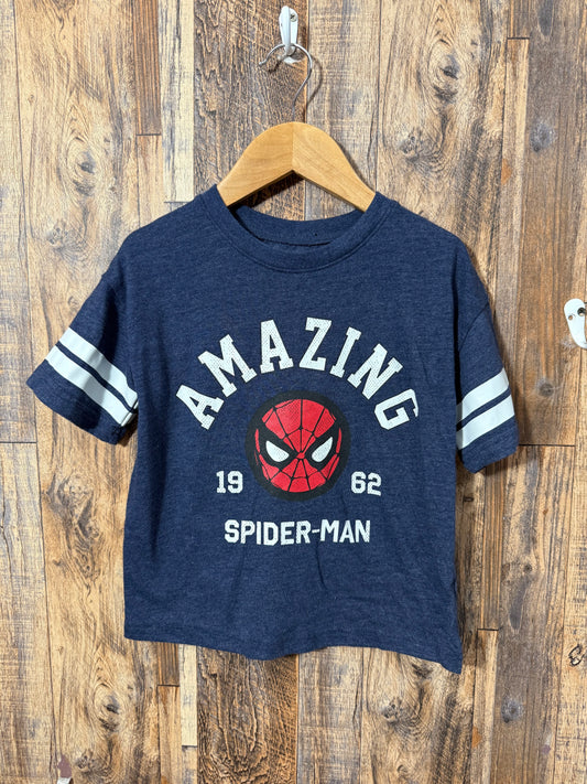 Shirt, size 5t