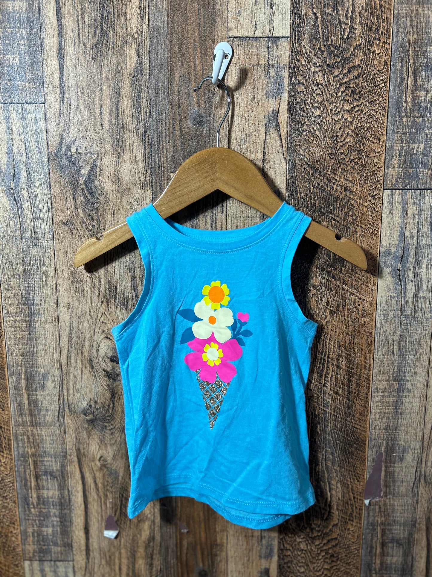 Tank top, size 18m