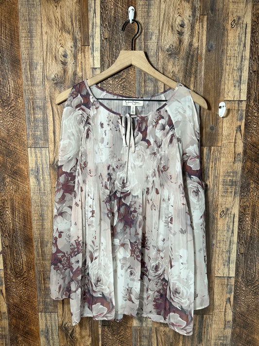 Top, size XS