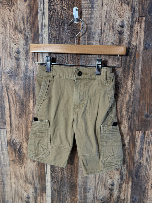 Shorts, size 4