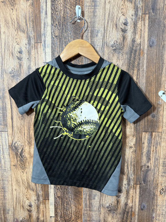 Shirt, size 4