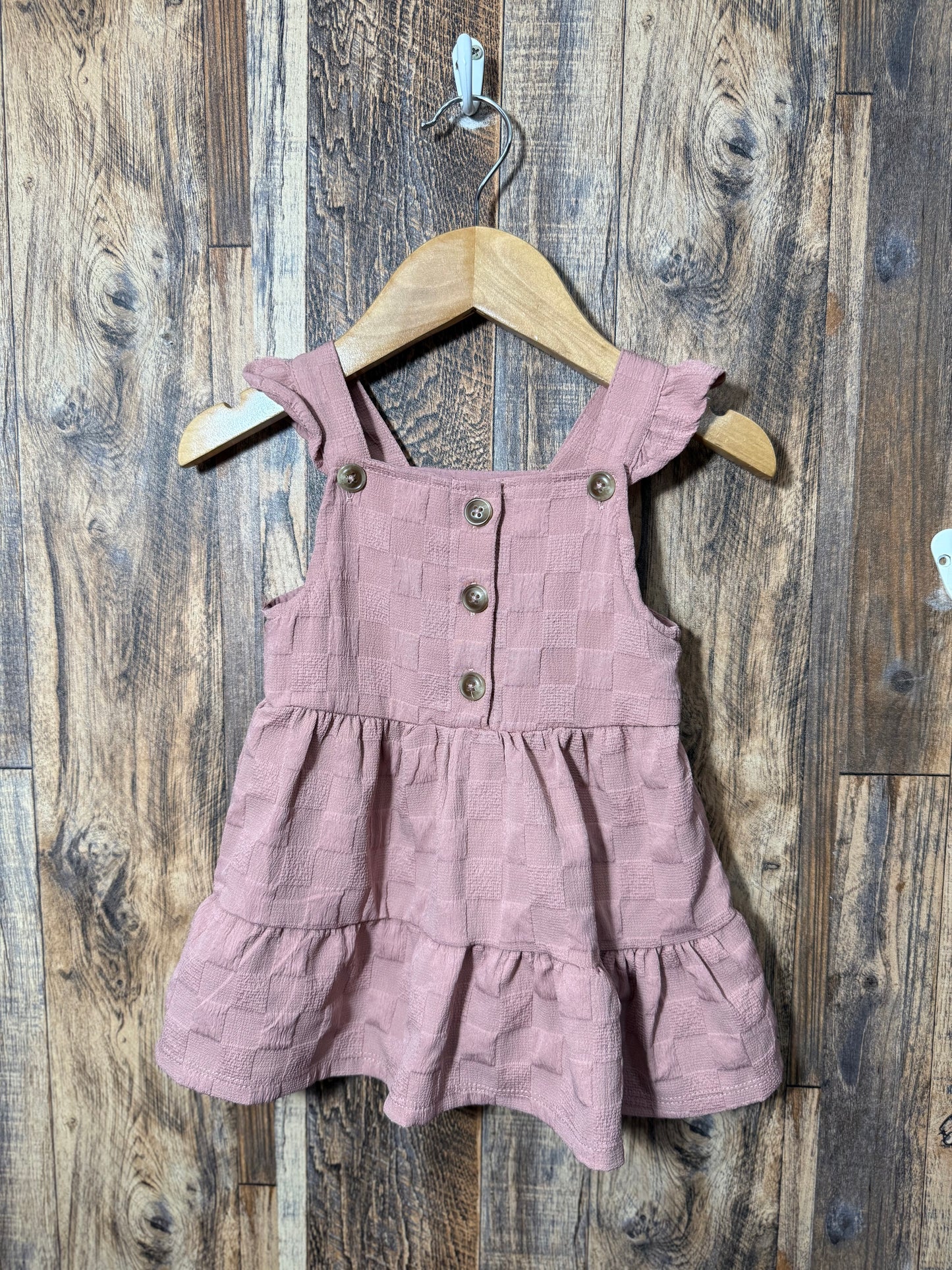 Dress, size 12m