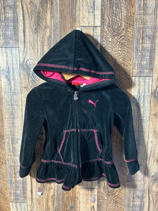 Jacket, size 2t