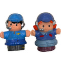 Y2K Little People Toys 2005 & 2011