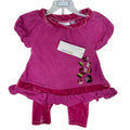 NWT Greendog, 3-6m