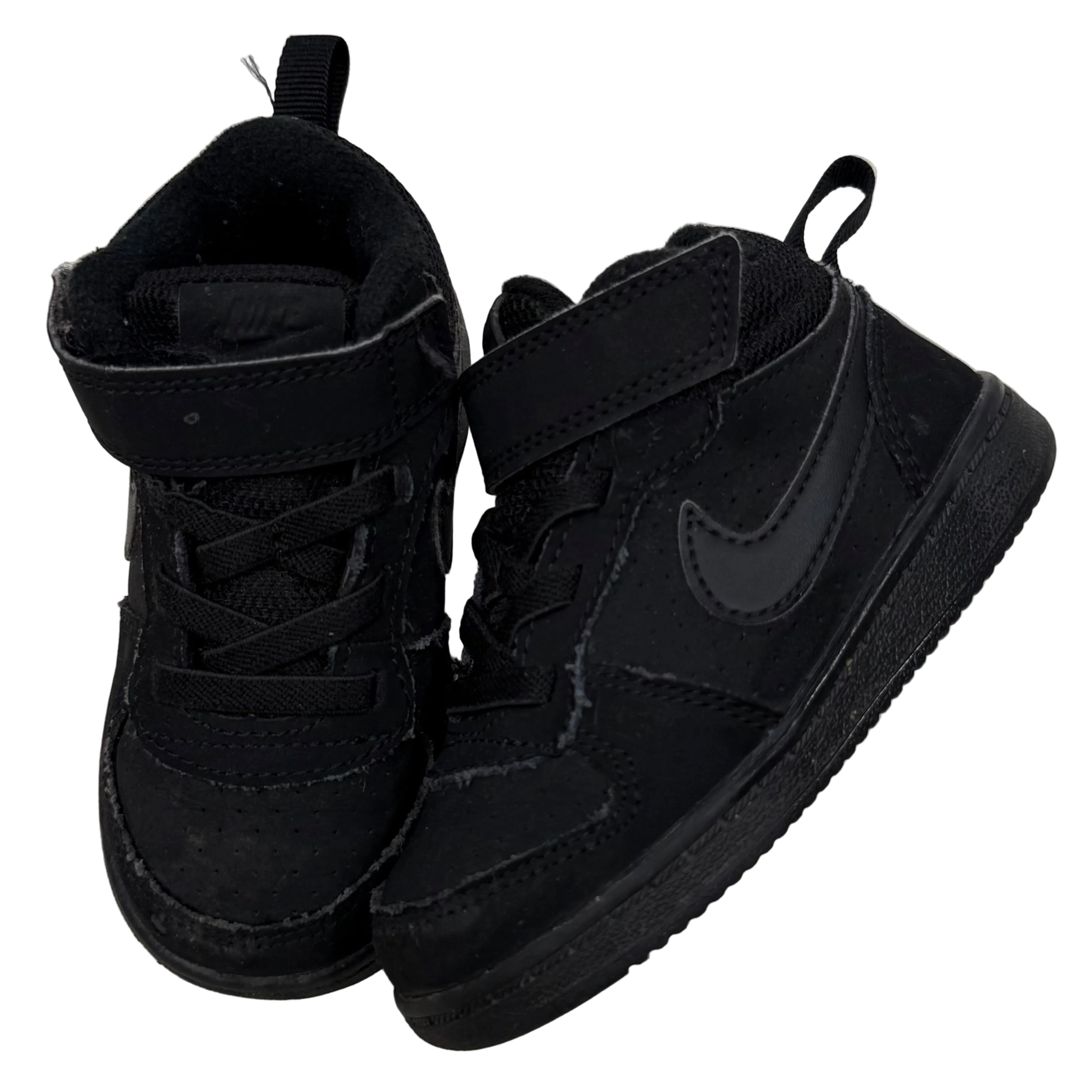 Nike, 6C