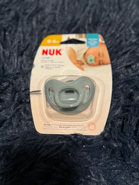 Pacifier 0-6m