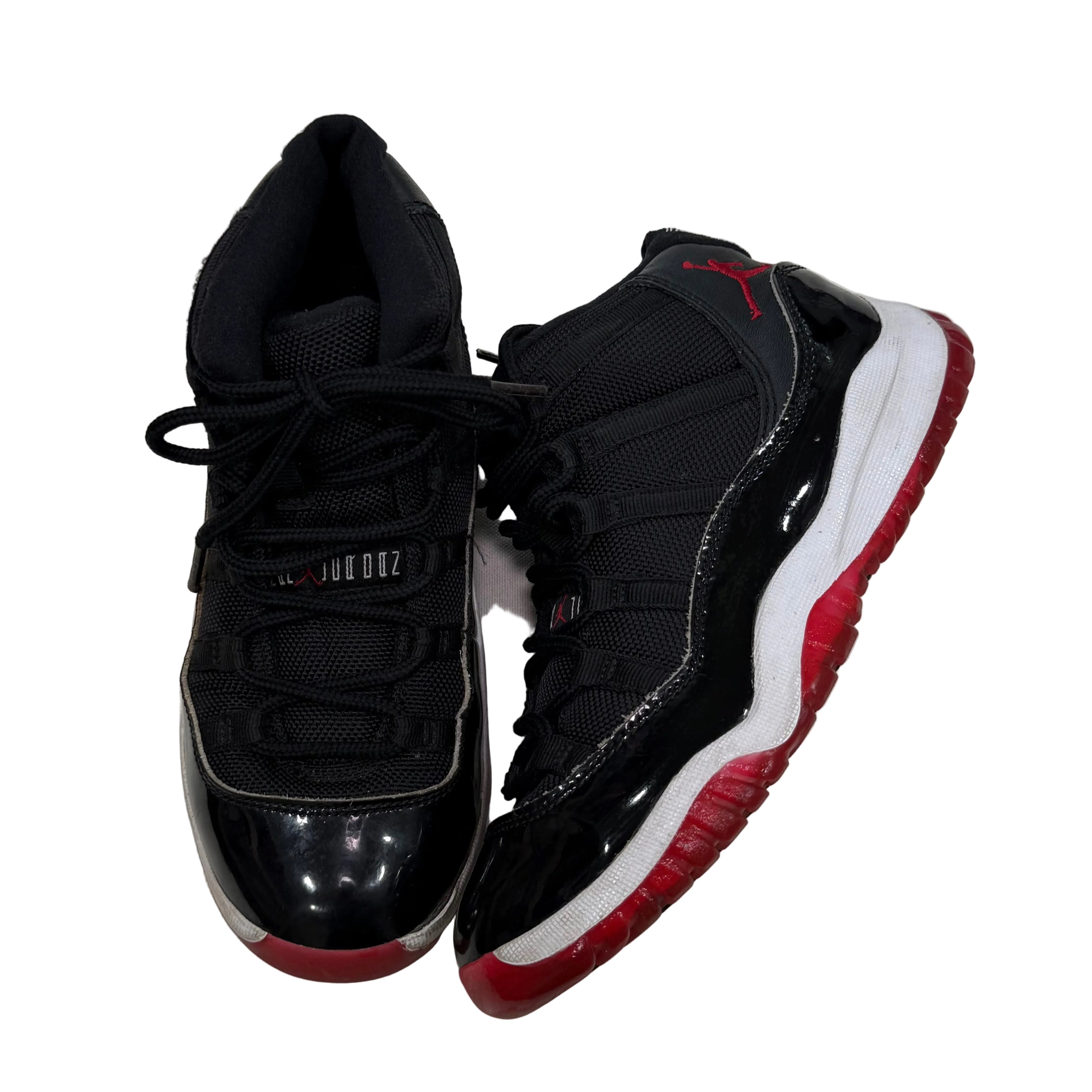 Jordan, 2.5Y