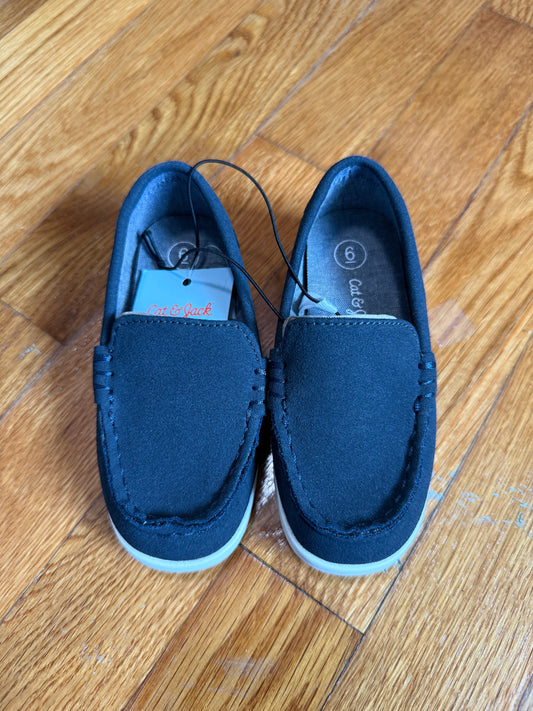 Slip ons NWT, size 6