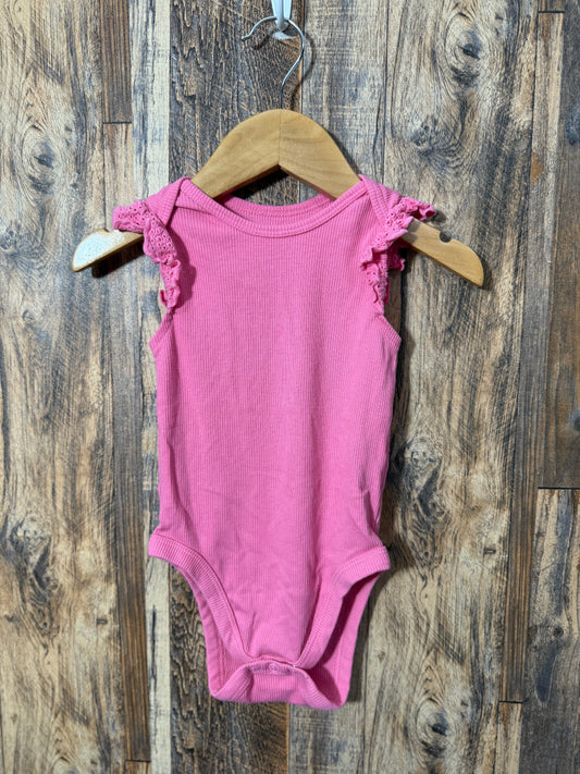 Onesie, size 12m