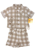 NWT Winnie the Pooh, 18m