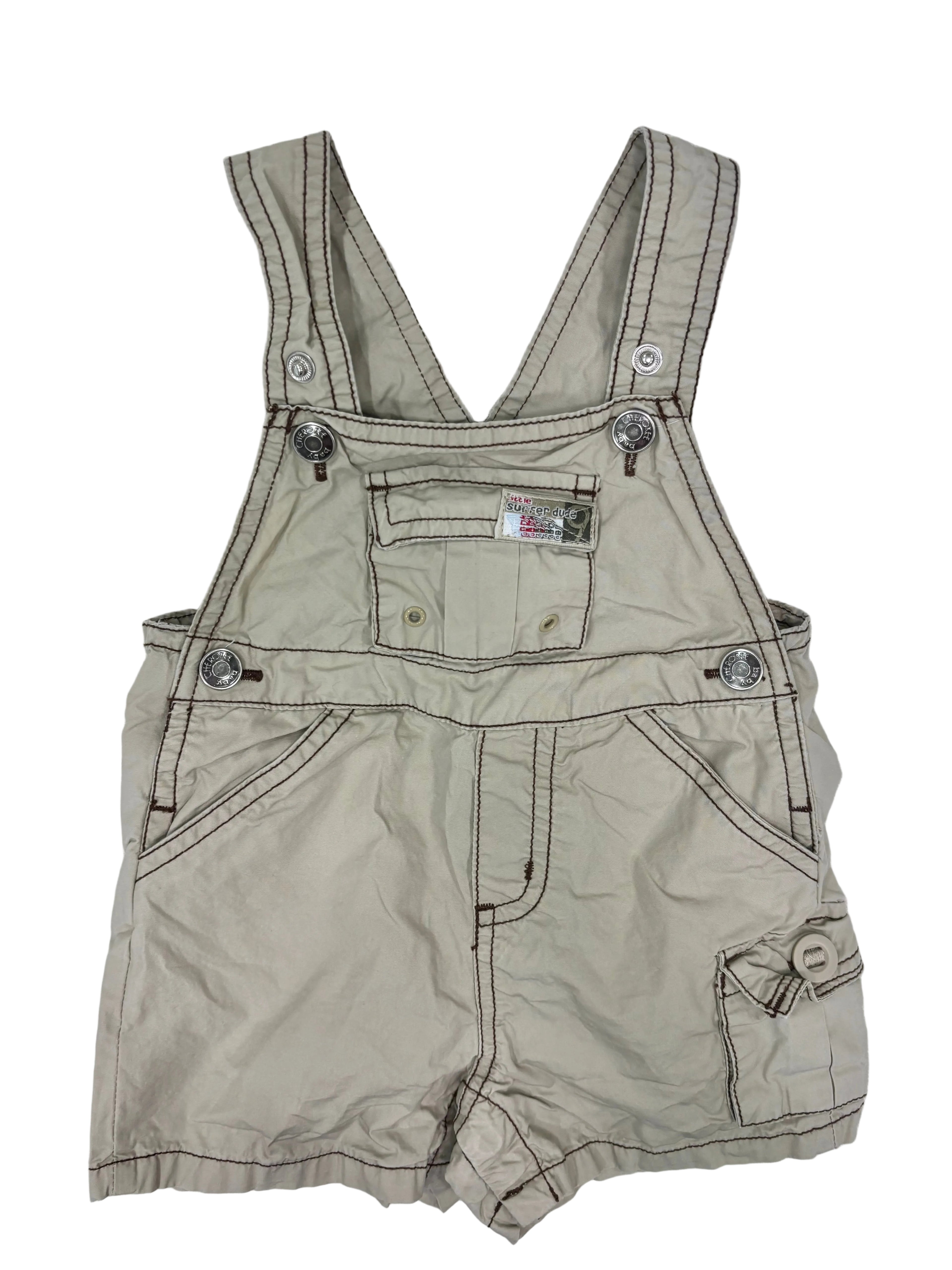 Y2K Cherokee, 3m